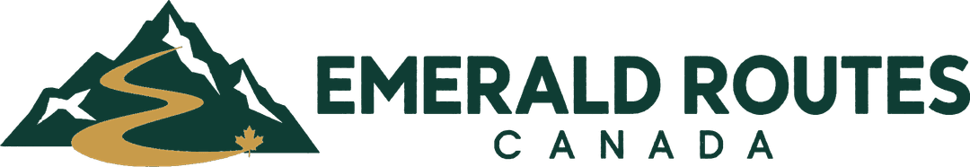 Emerald Routes Canada